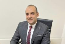 محمد عبد الحكيم يقود قوافل للتطوير العقاري نحو آفاق استثمارية غير مسبوقة بتعيينه رئيسًا للقطاع التجاري