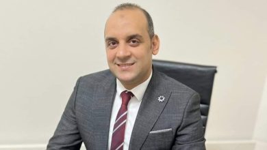 محمد عبد الحكيم يقود قوافل للتطوير العقاري نحو آفاق استثمارية غير مسبوقة بتعيينه رئيسًا للقطاع التجاري