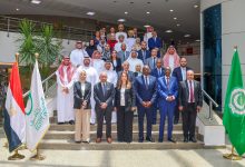 بمشاركة 14 دولة عربية.. داليا الباز تترأس اجتماع اللجنة العربية الدائمة للبريد بالقاهرة