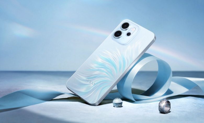 تحت شعار “يلا نحتفل”.. OPPO تطلق سلسلة هواتف Reno14 في مصر بتقنيات تصوير متطورة مدعومة بالذكاء الاصطناعي تحت شعار “يلا نحتفل”.. OPPO تطلق سلسلة هواتف Reno14 في مصر بتقنيات تصوير متطورة مدعومة بالذكاء الاصطناعي
