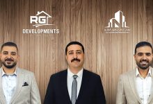 شركة RG Developments تستعد لطرح مشروع سكني في العبور الجديدة وتخطط لمضاعفة استثماراتها
