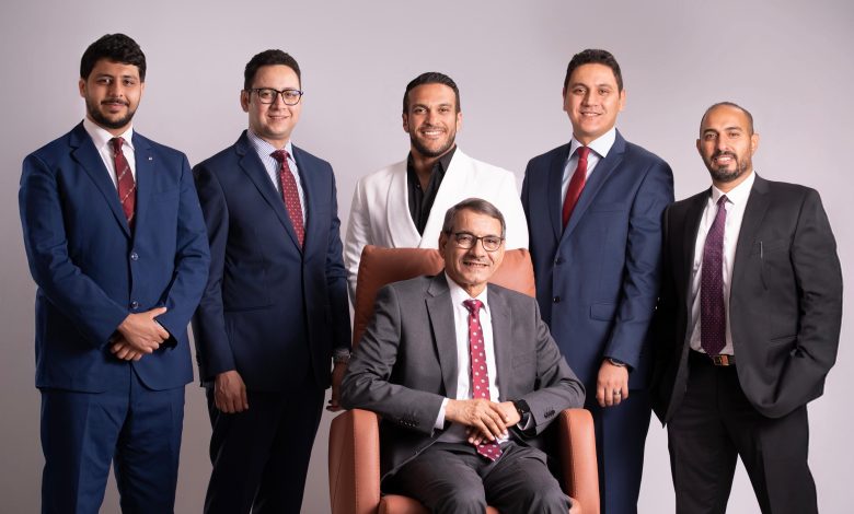 «أعيان للتطوير العقاري» تتعاون مع AEMP لتنفيذ أعمال المحتوى الإعلاني والوثائقي لمشروع daoTowers بالعاصمة الإدارية باستثمارات 15 مليار جنيه «أعيان للتطوير العقاري» تتعاون مع AEMP لتنفيذ أعمال المحتوى الإعلاني والوثائقي لمشروع daoTowers بالعاصمة الإدارية باستثمارات 15 مليار جنيه
