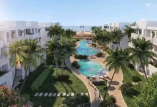شركة MBG Developments تطلق موسم الصيف في Doray Bay رأس البر بحفل ضخم أحياه محمد حماقي ورزان مغربي