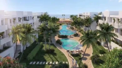 شركة MBG Developments تطلق موسم الصيف في Doray Bay رأس البر بحفل ضخم أحياه محمد حماقي ورزان مغربي