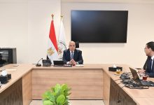 وزير الري يوجه بإنشاء صفحة إلكترونية website لمتحف الري بالقناطر الخيرية والمركز الثقافي الإفريقى بأسوان 