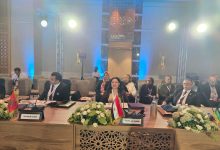 وزارة التضامن تترأس الوفد المشارك فى أعمال “الاجتماع العربي الإقليمي رفيع المستوى” بتونس