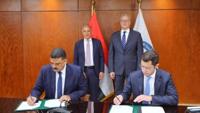  شراكة بين “هيئة الثروة المعدنية” و”مجموعة السويدي” لاستكشاف وإنتاج خام الفوسفات بمناجم السباعية