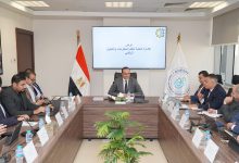 تنفيذ 95% من منظومة HITS و96 ألف عملية إلكترونية 