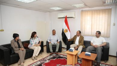 وزير قطاع الأعمال: توسعات صناعية وفندقية في دمياط لتعظيم الاستفادة من أصول الشركات التابعة