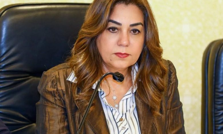 أبرزها التعدي على أملاك الدولة.. تنفيذ 50 حملة تفتيش بـ 5 محافظات وإحالة 21 ملفًا للنيابات المختصة أبرزها التعدي على أملاك الدولة.. تنفيذ 50 حملة تفتيش بـ 5 محافظات وإحالة 21 ملفًا للنيابات المختصة