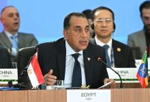 رئيس الوزراء: يتعين علينا تعزيز التعاون بين البنوك المركزية بدول مجموعة بريكس