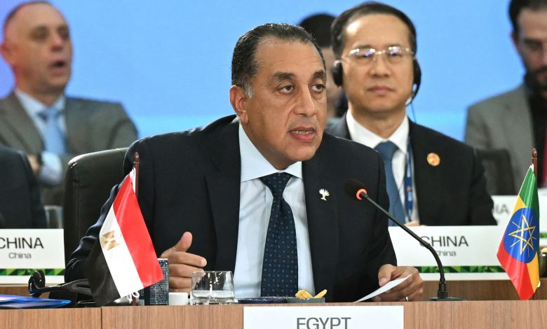 رئيس الوزراء: يتعين علينا تعزيز التعاون بين البنوك المركزية بدول مجموعة بريكس رئيس الوزراء: يتعين علينا تعزيز التعاون بين البنوك المركزية بدول مجموعة بريكس