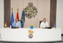 بدء التشغيل التجريبي لمستشفى السباعية الشهر الجاري.. والانتهاء من جاهزية مستشفى نصر النوبة خلال شهرين