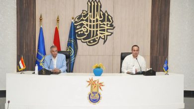 بدء التشغيل التجريبي لمستشفى السباعية الشهر الجاري.. والانتهاء من جاهزية مستشفى نصر النوبة خلال شهرين