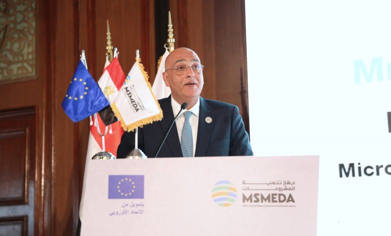 جهاز تنمية المشروعات يقيم المؤتمر الختامي لاتفاقية معالجة الأسباب الجذرية للهجرة غير النظامية جهاز تنمية المشروعات يقيم المؤتمر الختامي لاتفاقية معالجة الأسباب الجذرية للهجرة غير النظامية