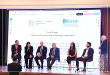 التعليم العالي يحتفل بمرور ٥٠ عامًا على التعاون العلمي بين مصر وإيطاليا