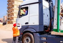 بالتعاون مع الهلال الأحمر .. إطلاق حملة ” القيادة الآمنة ” لرفع وعي السائقين بخطورة تعاطى المواد المخدرة