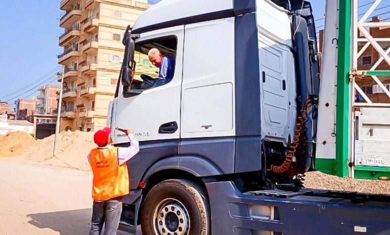 بالتعاون مع الهلال الأحمر .. إطلاق حملة ” القيادة الآمنة ” لرفع وعي السائقين بخطورة تعاطى المواد المخدرة بالتعاون مع الهلال الأحمر .. إطلاق حملة ” القيادة الآمنة ” لرفع وعي السائقين بخطورة تعاطى المواد المخدرة