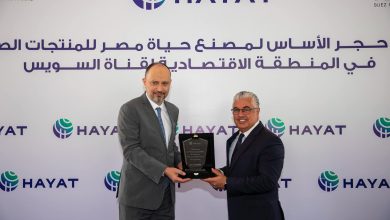 18 شركة تركية في اقتصادية قناة السويس باستثمارات 794 مليون دولار.. و”حياة إيجيبت” تضيف توسعات بـ44 مليون دولار