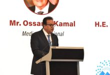 وزير الصحة والسكان يشارك في الاحتفال باليوم العالمي للسكان 2025