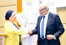 وزيرة البيئة: مبادرة “تيراميد” نموذج واقعي للربط بين تغير المناخ والتنوع البيولوجي والتصحر