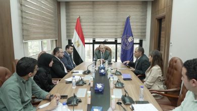  رئيس هيئة الدواء يعقد اجتماعًا مع شركة MSD العالمية لتعزيز الأمن الدوائي 