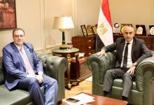 وزير التربية والتعليم يشيد بمقترح “قوائم الانتظار”.. ويؤكد يحقق الاستفادة المثلى من الكفاءات