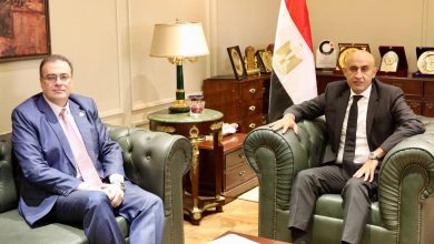 وزير التربية والتعليم يشيد بمقترح “قوائم الانتظار”.. ويؤكد يحقق الاستفادة المثلى من الكفاءات