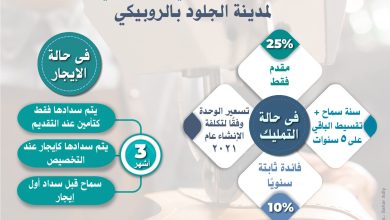 على 36 مصنعًا جديدا..  “القاهرة للاستثمار والتطوير” تواصل تلقي طلبات المستثمرين بمدينة الجلود بالروبيكي