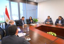 وزيرا التضامن والزراعة يبحثان الشراكة في إقامة معرض دائم لـ”ديارنا” لدعم وتمكين المرأة الريفية اقتصادياً