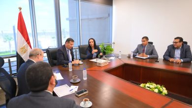 وزيرا التضامن والزراعة يبحثان الشراكة في إقامة معرض دائم لـ”ديارنا” لدعم وتمكين المرأة الريفية اقتصادياً