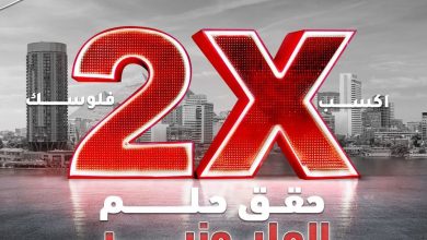 بنك أبوظبي التجاري يطلق حملة “اكسب ضعف فلوسك 2025” بجوائز تصل إلى مليون جنيه