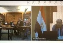اتفاقيات تعاون بين 12 جامعة مصرية وجامعة لويفيل الأمريكية لإنشاء مسار مشترك لبرامج ماجستير العلوم الهندسية 