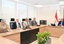 الري تستعد لإطلاق المرحلة الثانية من “مشروع إدارة مياه دلتا النيل”