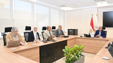 الري تستعد لإطلاق المرحلة الثانية من “مشروع إدارة مياه دلتا النيل”