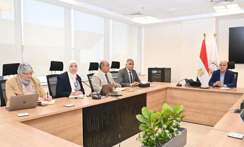 الري تستعد لإطلاق المرحلة الثانية من “مشروع إدارة مياه دلتا النيل”