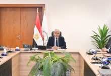 وزير الري: نواصل العمل على تنفيذ مستهدفات الجيل الثاني لمنظومة الري 2.0 لخدمة المواطنين