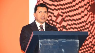 وزير الشباب والرياضة يشهد افتتاح النسخة الرابعة من “ملتقى شباب المعرفة” بجامعة القاهرة
