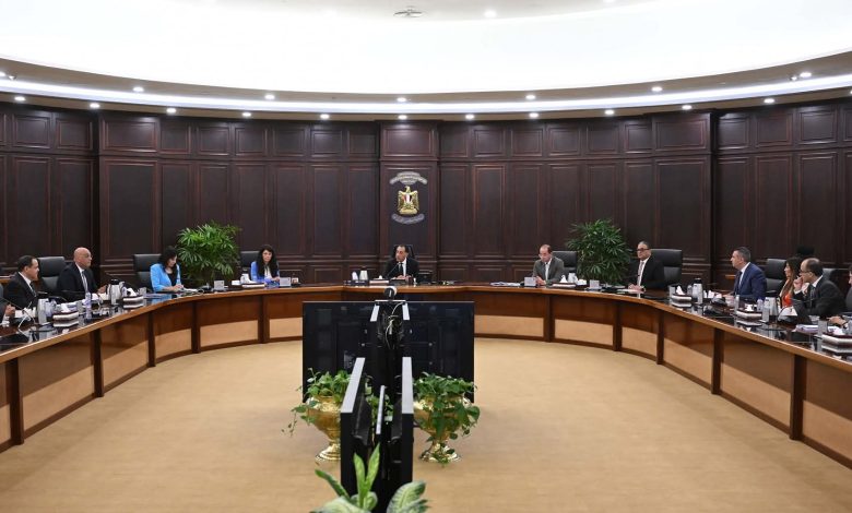 رئيس الوزراء: 11% إجمالي نسبة تمويل المشروعات المتوسطة خلال عام 2025 رئيس الوزراء: 11% إجمالي نسبة تمويل المشروعات المتوسطة خلال عام 2025