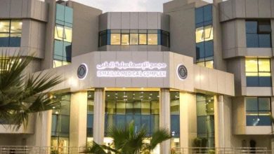 رئيس هيئة الرعاية الصحية: تطوير محافظة الإسماعيلية يعكس الإرادة السياسية الصادقة لبناء منظومة صحية متكاملة