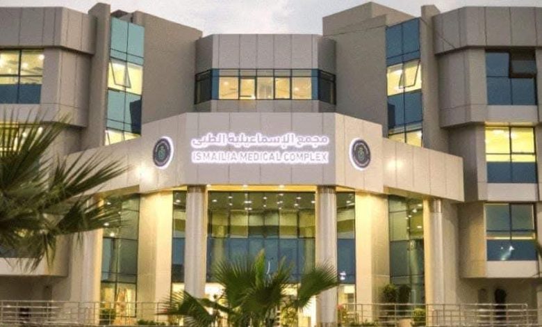 رئيس هيئة الرعاية الصحية: تطوير محافظة الإسماعيلية يعكس الإرادة السياسية الصادقة لبناء منظومة صحية متكاملة