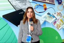  وزيرة التنمية المحلية تستعرض جهود الدولة في تعزيز الشراكة والتطوير المستقبلي مع شركة (ازري)