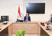 وزير الري: وضع خطه لصيانة وتطوير منظومة تشغيل القناطر وتحديث أنظمة رصد وقياس التصرفات