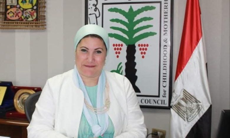 “الطفولة والأمومة” يتعامل مع 11 ألف و644 شكوي وبلاغ خلال النصف الأول من العام الجارى “الطفولة والأمومة” يتعامل مع 11 ألف و644 شكوي وبلاغ خلال النصف الأول من العام الجارى