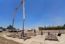 وزيرة التنمية المحلية: 210 مليون جنيه التكلفة الإجمالية لإنشاء مشروع حضانة تجميع السيارات
