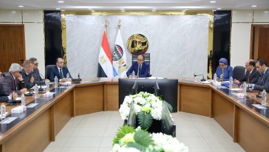 وزير قطاع الأعمال: تطوير أداء “النصر للإسكان” أولوية.. وخطة لاستغلال الأصول وتعزيز الحوكمة