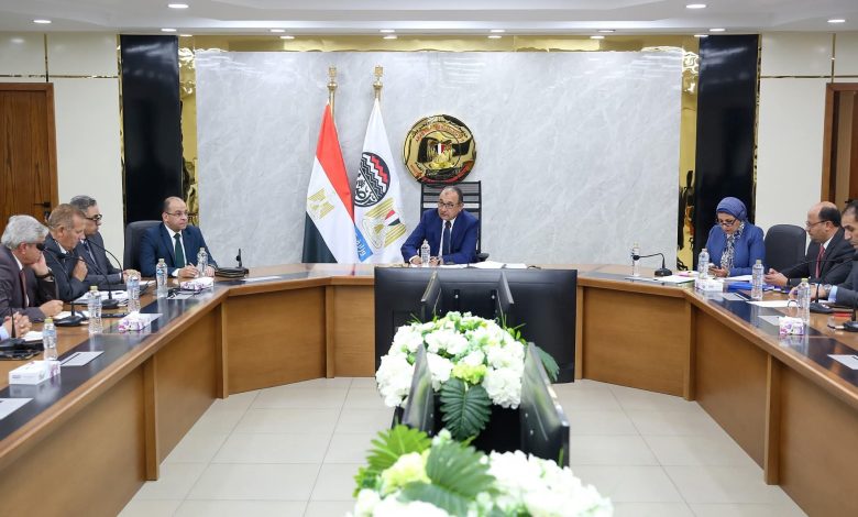 وزير قطاع الأعمال: تطوير أداء “النصر للإسكان” أولوية.. وخطة لاستغلال الأصول وتعزيز الحوكمة وزير قطاع الأعمال: تطوير أداء “النصر للإسكان” أولوية.. وخطة لاستغلال الأصول وتعزيز الحوكمة