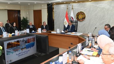 «القابضة للصناعات المعدنية» تستهداف صادرات بقيمة 837 مليون دولار واستثمارات بـ11 مليار جنيه