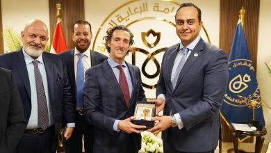 هيئة الرعاية الصحية تتعاون مع شركة Abbott العالمية لتطوير علاجات القلب
