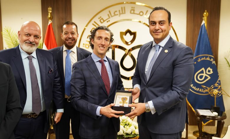هيئة الرعاية الصحية تتعاون مع شركة Abbott العالمية لتطوير علاجات القلب